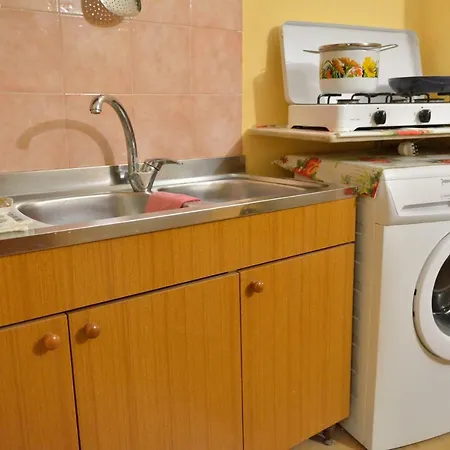 Holiday home Casa Vacanze Carrubella Monreale