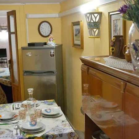Casa Vacanze Carrubella Monreale