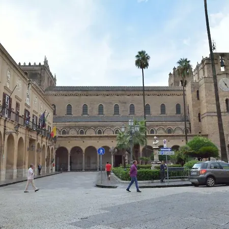 Casa Vacanze Carrubella *
