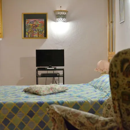 Holiday home Casa Vacanze Carrubella *