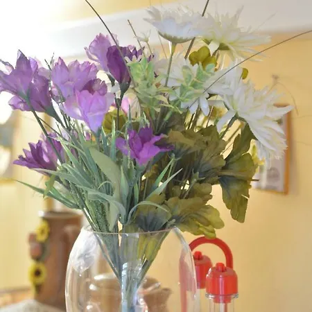 Holiday home Casa Vacanze Carrubella Monreale