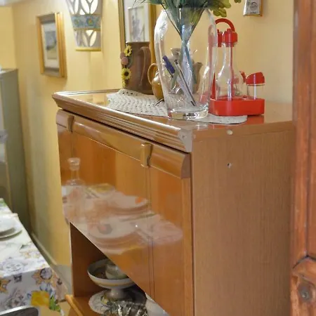 Holiday home Casa Vacanze Carrubella *