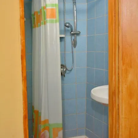 Holiday home Casa Vacanze Carrubella Monreale