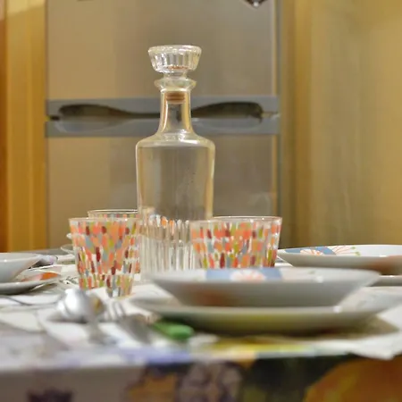 Holiday home Casa Vacanze Carrubella *