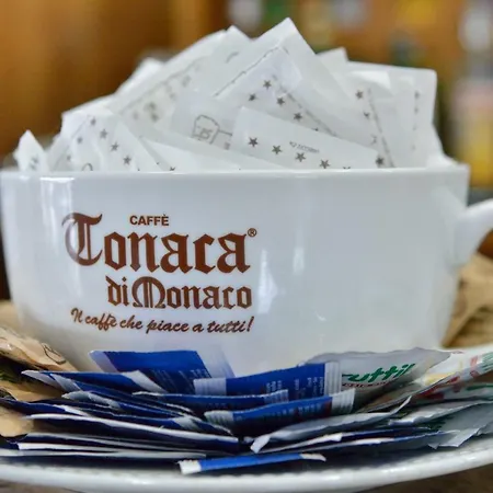 Casa Vacanze Carrubella *