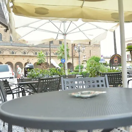 Casa Vacanze Carrubella