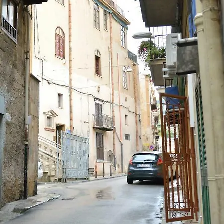 Casa Vacanze Carrubella Holiday home Monreale