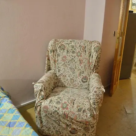 Casa Vacanze Carrubella Holiday home