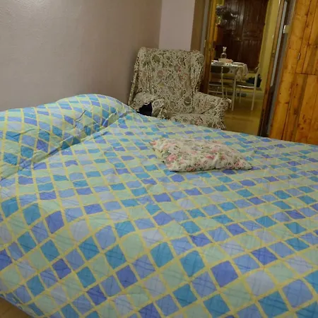 Casa Vacanze Carrubella * Monreale