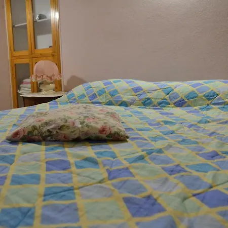 Сasa de vacaciones Casa Vacanze Carrubella Monreale