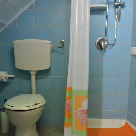 Casa Vacanze Carrubella Сasa de vacaciones *