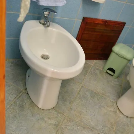 Casa Vacanze Carrubella Сasa de vacaciones *
