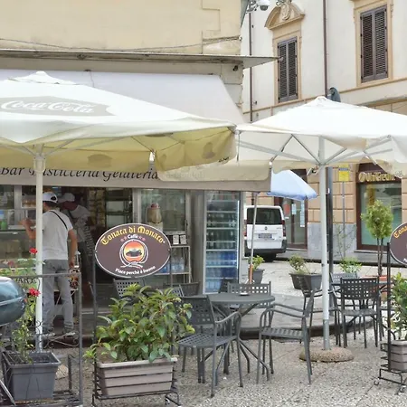 Casa Vacanze Carrubella