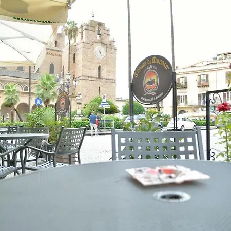 Casa Vacanze Carrubella Monreale